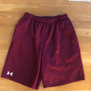 Under Armour Shorts